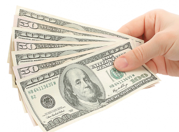 Курсы валют на 12 февраля: курс доллара - 15 300, курс евро - 17 320, российский рубль - 229,5